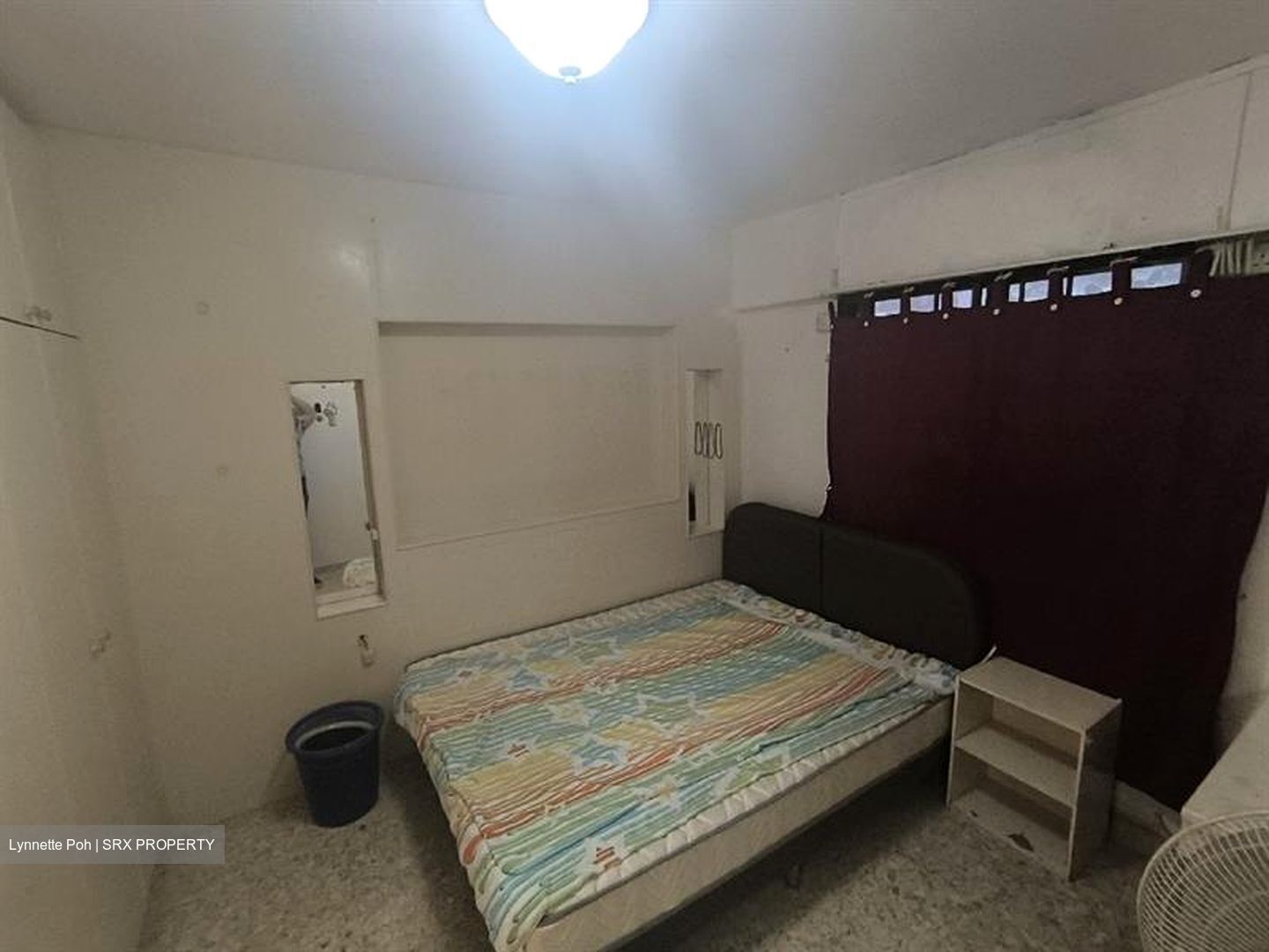 Blk 608 Yio Chu Kang Green (Ang Mo Kio), HDB 3 Rooms #610641271